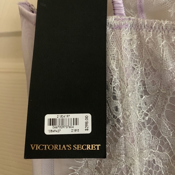 Victoria’s Secret designer collection - Picture 3 of 4